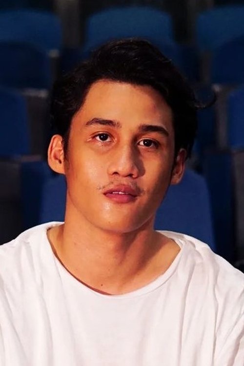 Alam Jae Setiawan as Junai