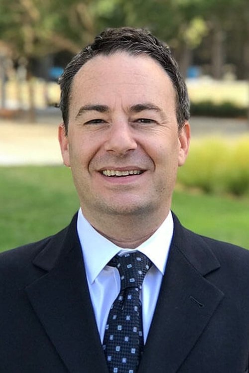 Joshua Rudoy as Billy Mahoney