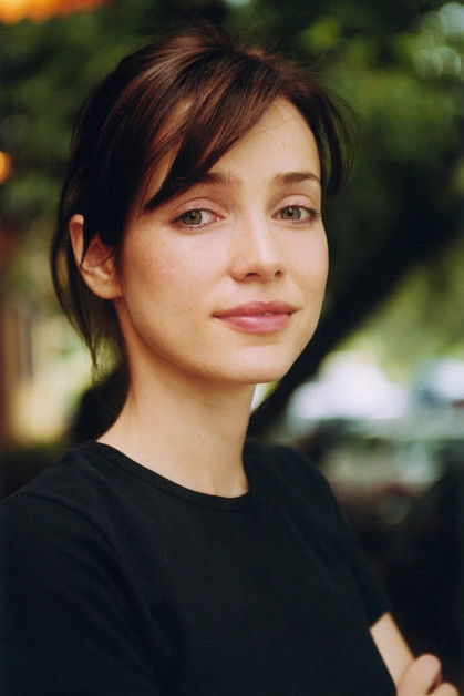 Karolina Rosińska as Katarzyna