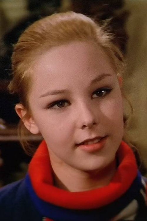 Claudia Marsani as Lietta Brumonti