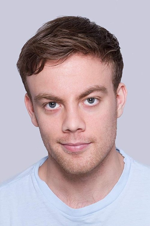 Marc DiFrancesco as Morality Student (as Marc Di Francesco)