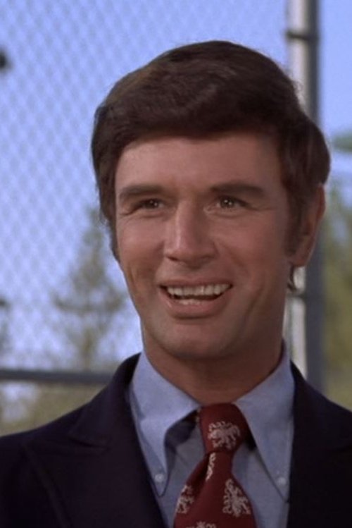 Charles Robinson as Shifty Barker