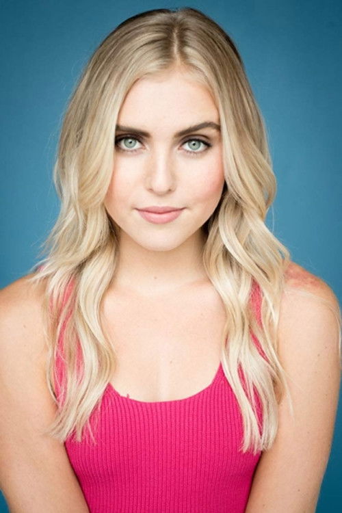 Emily Kimball as Dawn