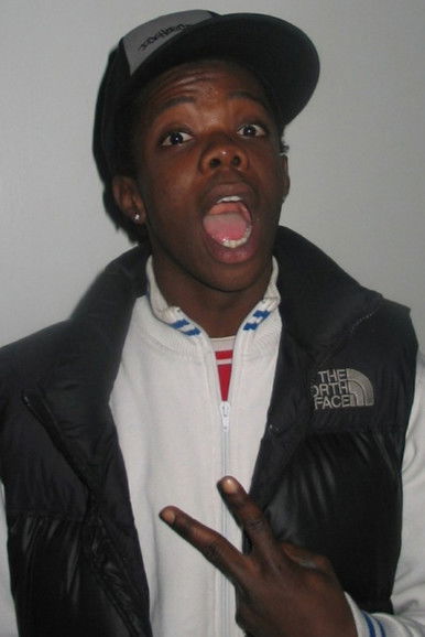 Michael Calandra as Serpico