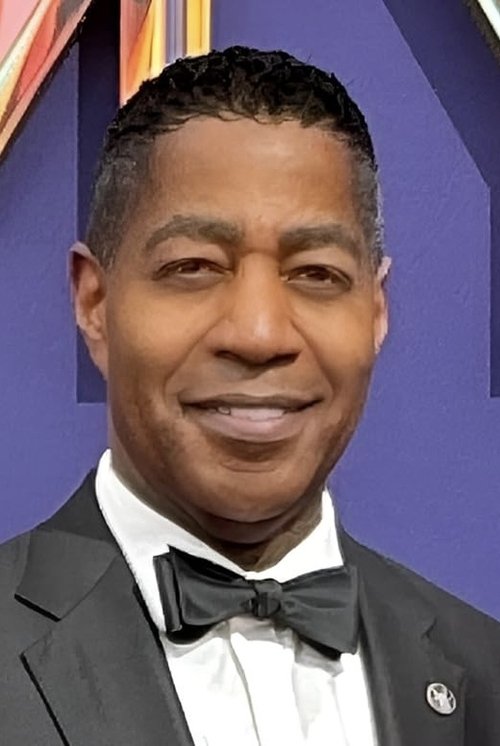 Merrick McCartha as Dr. Brown