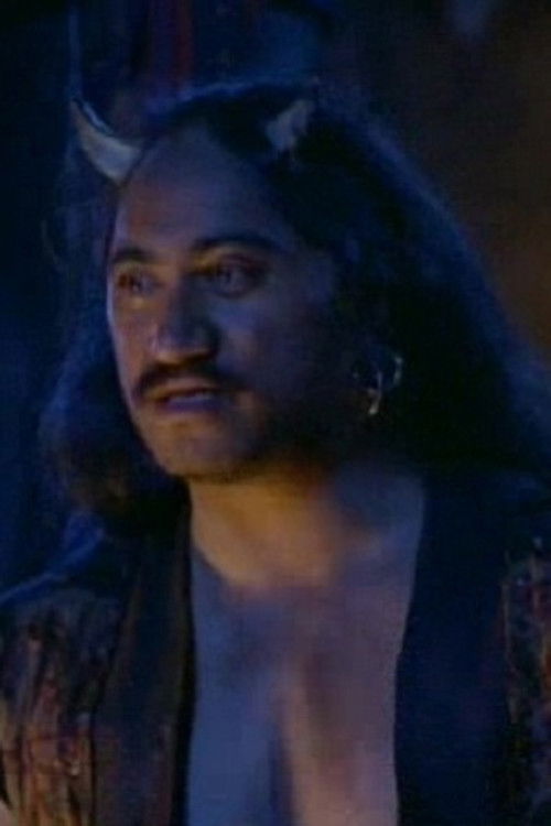 Darren Warren profile photo