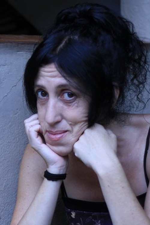 Claudia Schijman as Susana