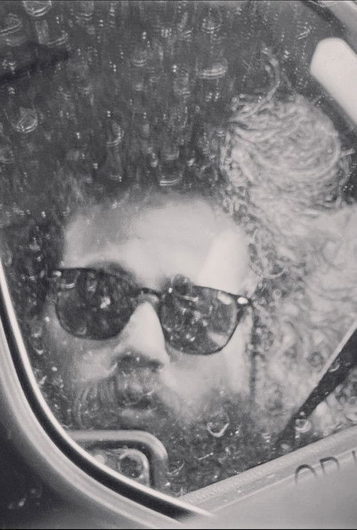 Patrick Poulin as NOAH