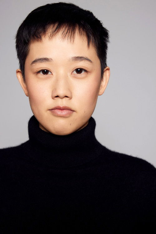 Ci Hang Ma as Gate Guard Elf