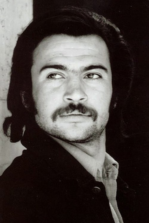 Behrouz Behnejad profile photo