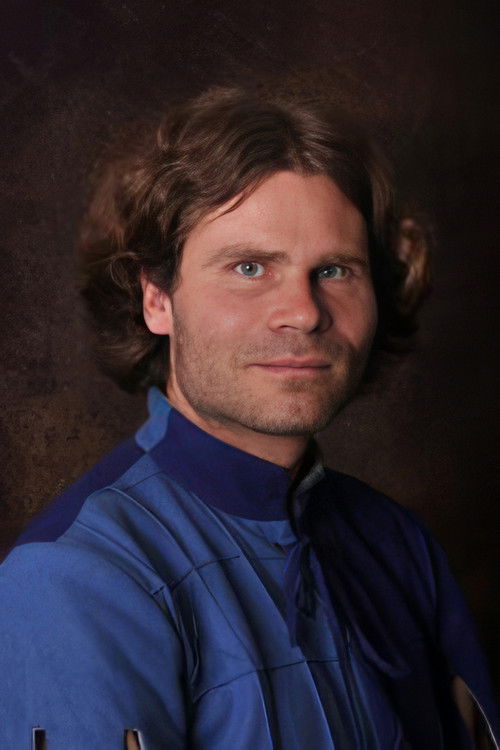 Václav Polívka as Paolino