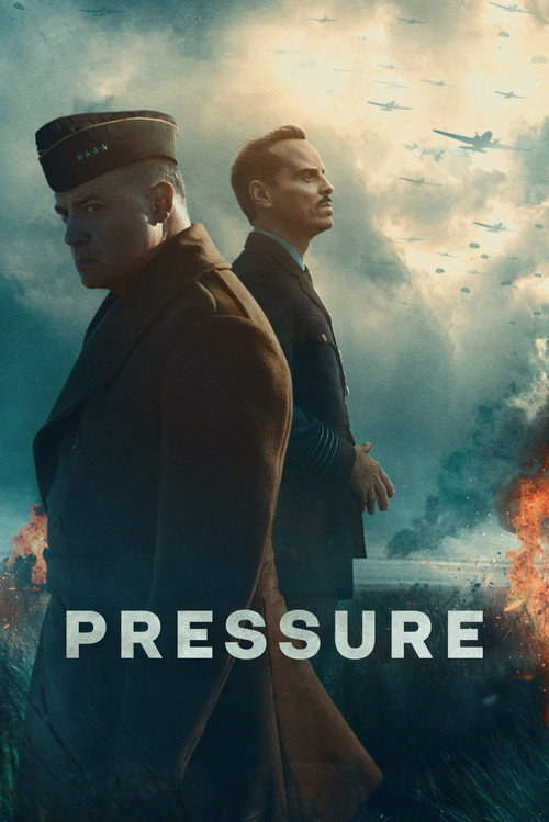 Pressure