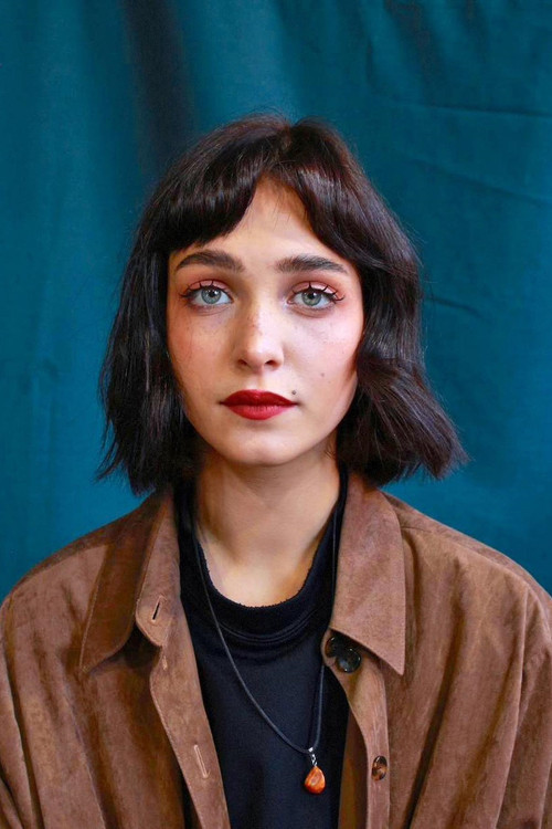 Іоланта Богдюн as 