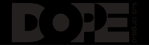 Dope Productions logo