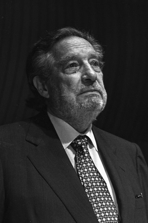 Octavio Paz as Self