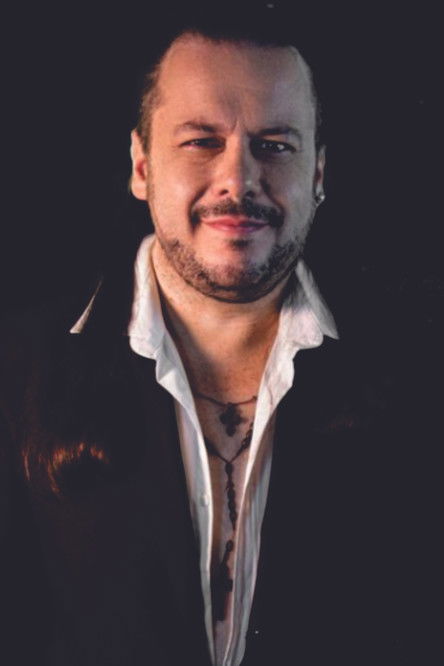 Anderson Bellini as Himself