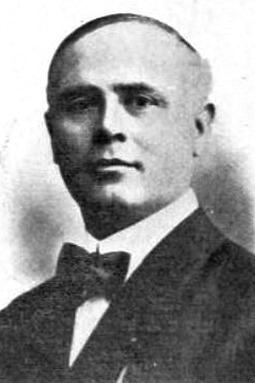 William Wadsworth as Billy Pearl