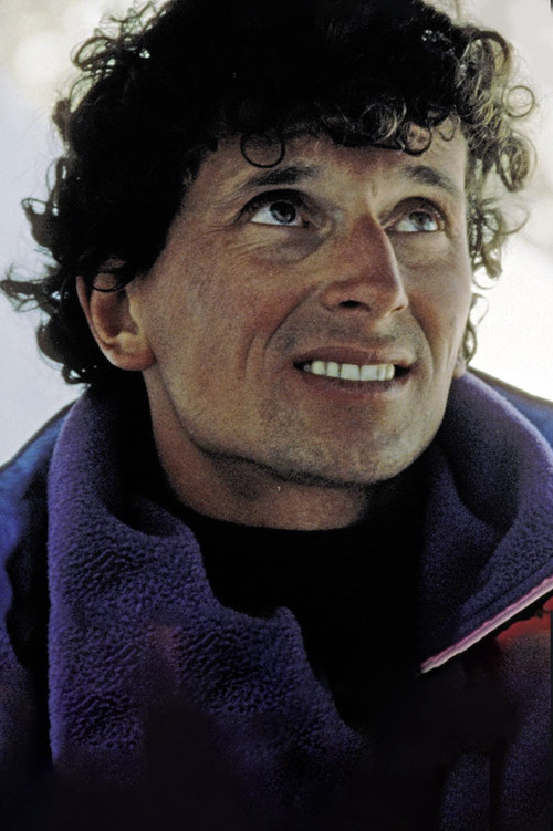 Eric Escoffier as Self (archive footage)