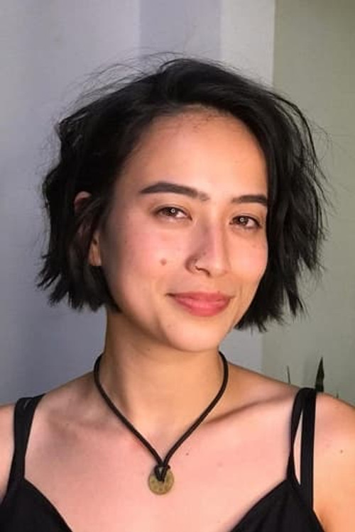 Bianca Kimie Une as Andrea