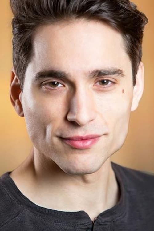 Brennan Martin as Cole Reesor