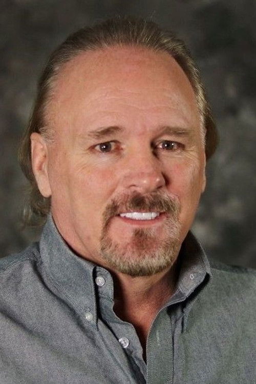 Gary Layton as Sacramento Superintendent