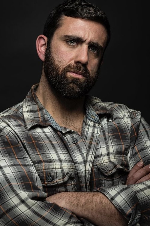 Frank Wihbey as Detective Miller