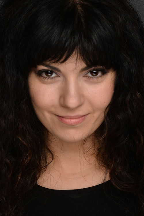 Sofya Torosyan as Marya Raevskaya