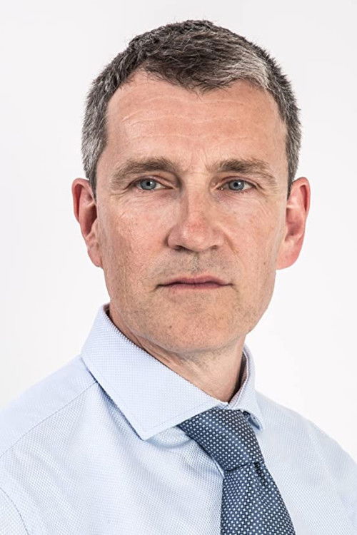 Michael Müller as Koos