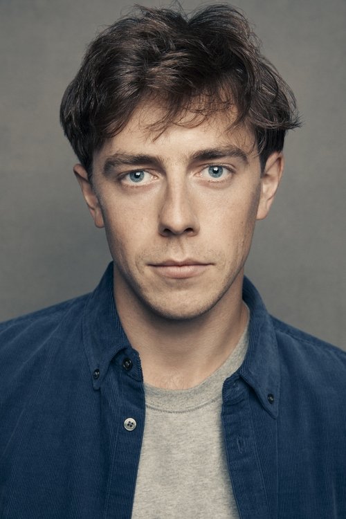 Tom Byrne as Jay