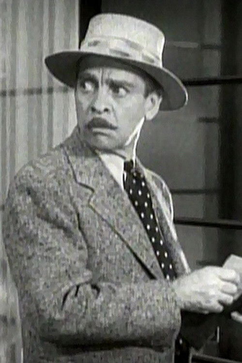 Herbert Braggiotti as Gordon