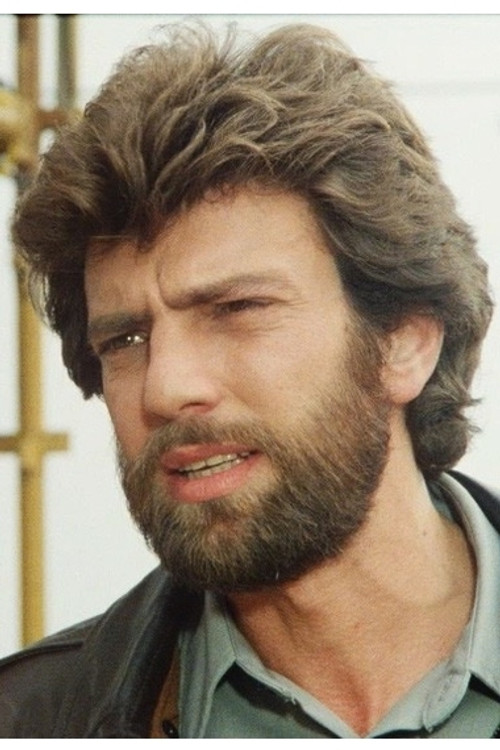 Steve Inwood as Fran Marks