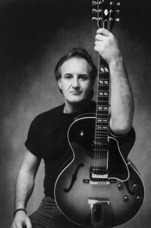 Jan Akkerman as Guitar