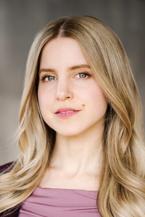 Clare Bastable as Cathryn
