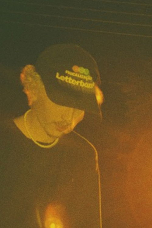 Caíque Castelo Araújo as Himself