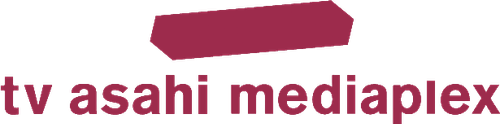 TV Asahi Mediaplex logo