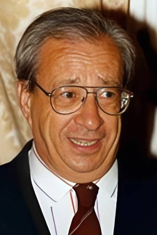 Mauro Vestri as Pisellino