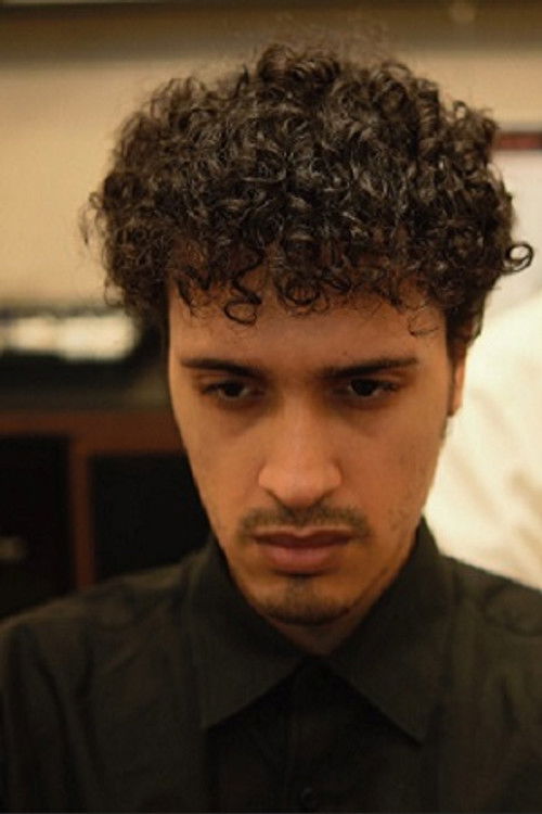 David Marçal as Macário