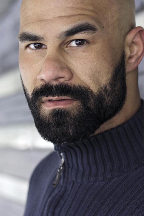 Jonathan Leigh West as Dennis (voice)