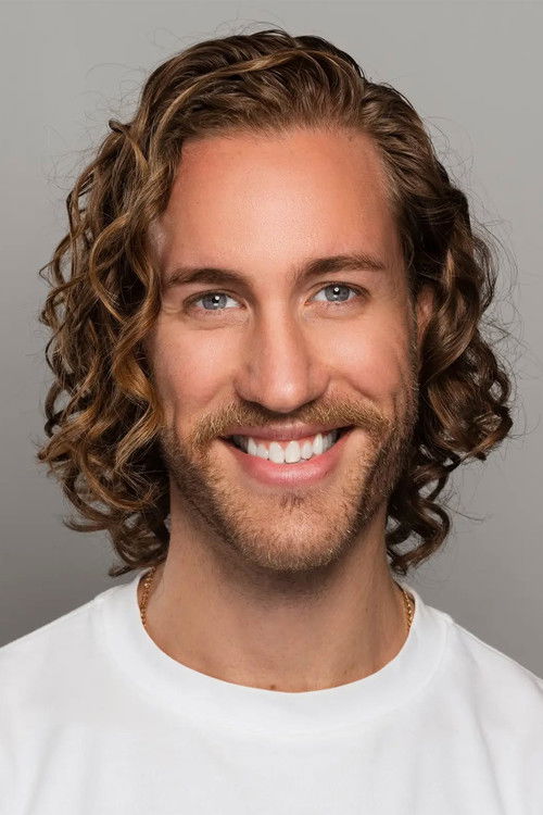 Mitchell Marion as Humphrey Boery