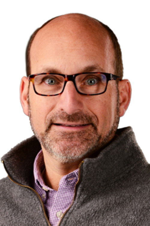 William Weinbaum as Self - Reporter