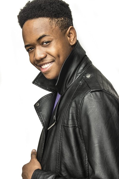 Nile Bullock as Devonne