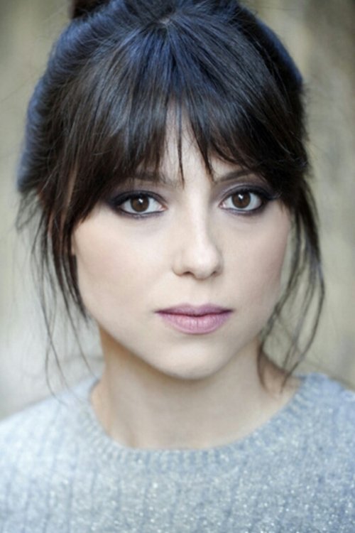 Xhilda Lapardhaja as Candy