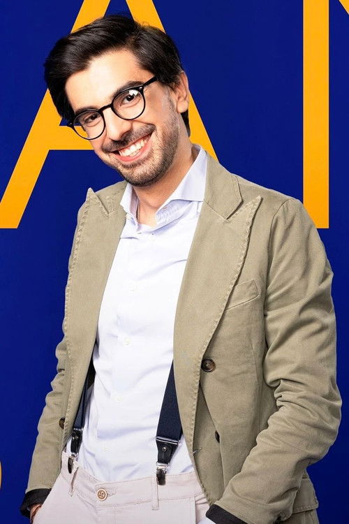 Daniel “Dani” Santos as Participante