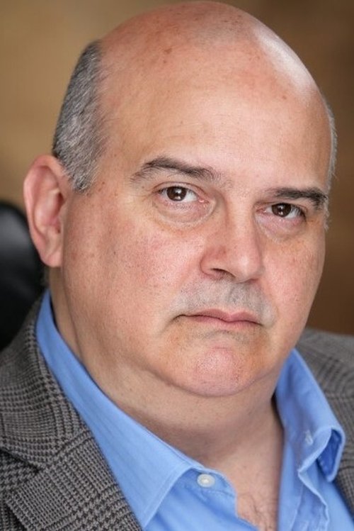 J. Anthony McCarthy as Junkyard Jake