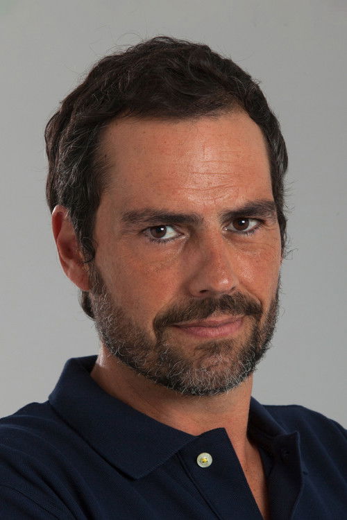 Filipe Duarte as Zé do Telhado