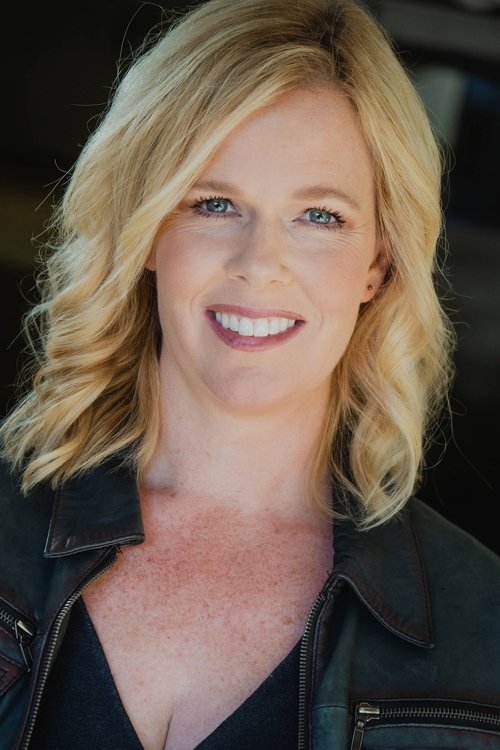 Heather Jocelyn Blair as Mary Mitchell