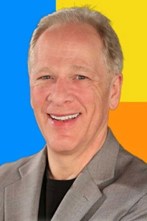 Bill Stainton as Self / Various