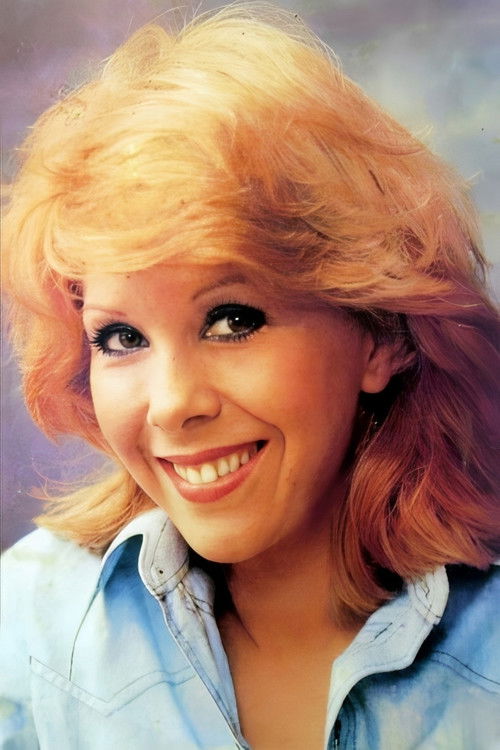 Teresinha Sodré as Marília