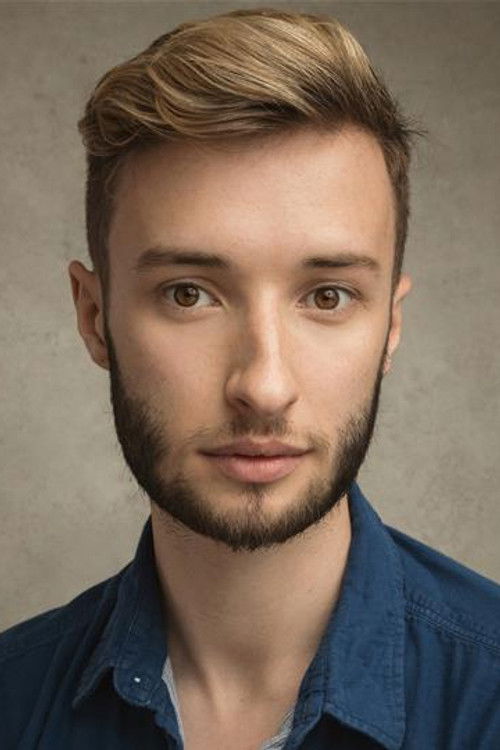 Tom Bales as Footman