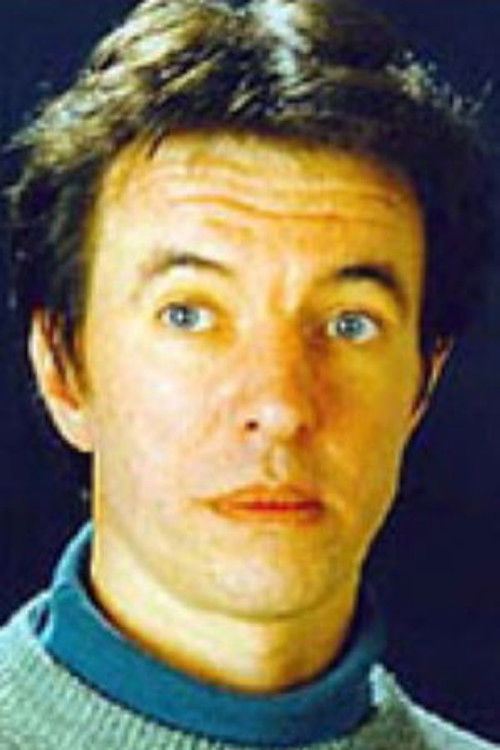 Igor Malakhov profile photo